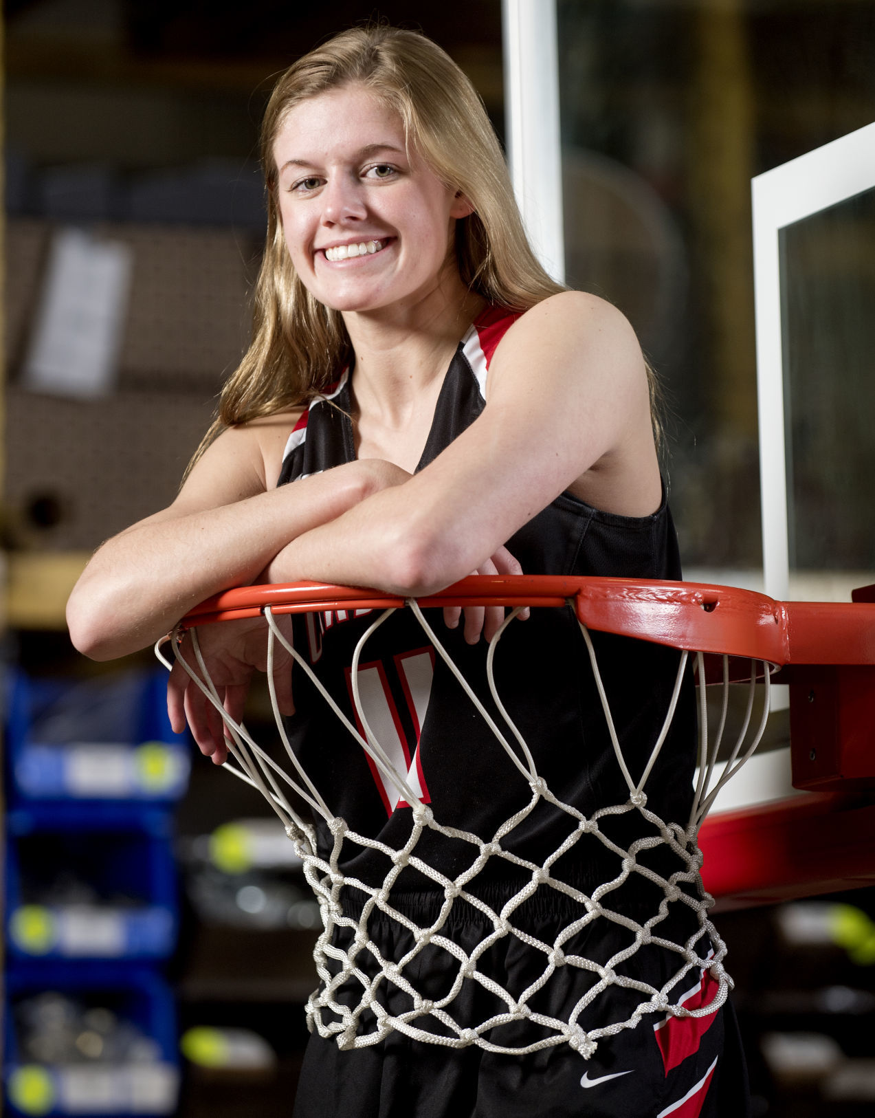 Girls Basketball Super-State, 3.19